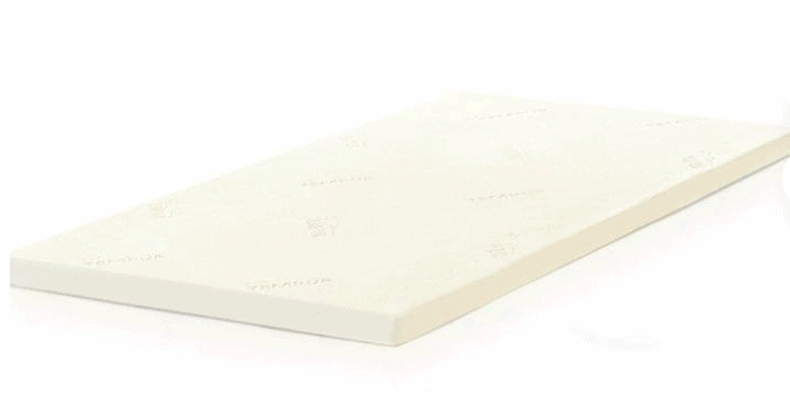 Tempur mattress topper